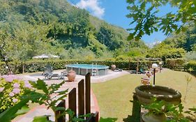 Casa Vacanze Il Boscaccio 